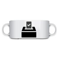 11oz Mug With Wrap Around Print Thumbnail