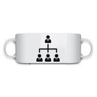 11oz Mug With Wrap Around Print Thumbnail