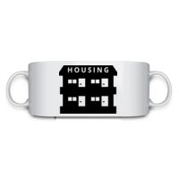 11oz Mug With Wrap Around Print Thumbnail