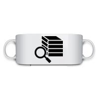 11oz Mug With Wrap Around Print Thumbnail