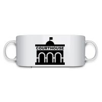 11oz Mug With Wrap Around Print Thumbnail