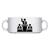 11oz Mug With Wrap Around Print Thumbnail