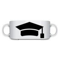 11oz Mug With Wrap Around Print Thumbnail