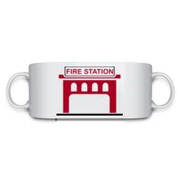 11oz Mug With Wrap Around Print Thumbnail