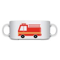 11oz Mug With Wrap Around Print Thumbnail