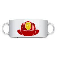 11oz Mug With Wrap Around Print Thumbnail