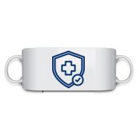 11oz Mug With Wrap Around Print Thumbnail