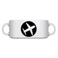 11oz Mug With Wrap Around Print Thumbnail