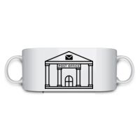 11oz Mug With Wrap Around Print Thumbnail