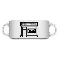 11oz Mug With Wrap Around Print Thumbnail
