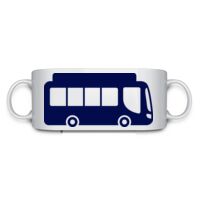 11oz Mug With Wrap Around Print Thumbnail