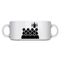11oz Mug With Wrap Around Print Thumbnail