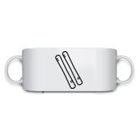 11oz Mug With Wrap Around Print Thumbnail