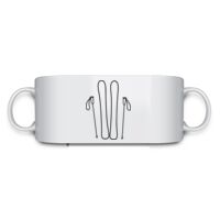 11oz Mug With Wrap Around Print Thumbnail