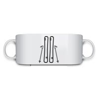 11oz Mug With Wrap Around Print Thumbnail