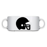 11oz Mug With Wrap Around Print Thumbnail