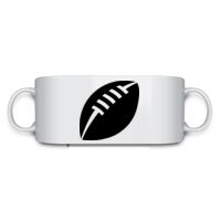 11oz Mug With Wrap Around Print Thumbnail