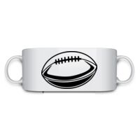 11oz Mug With Wrap Around Print Thumbnail