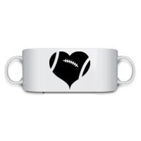11oz Mug With Wrap Around Print Thumbnail