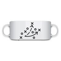 11oz Mug With Wrap Around Print Thumbnail