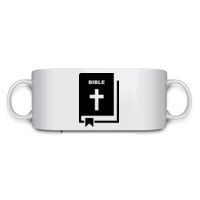 11oz Mug With Wrap Around Print Thumbnail