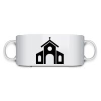 11oz Mug With Wrap Around Print Thumbnail