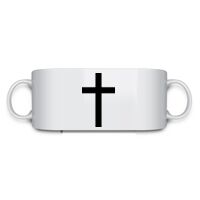 11oz Mug With Wrap Around Print Thumbnail