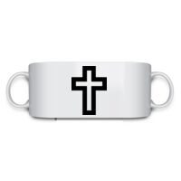 11oz Mug With Wrap Around Print Thumbnail