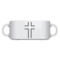 11oz Mug With Wrap Around Print Thumbnail