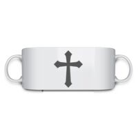 11oz Mug With Wrap Around Print Thumbnail