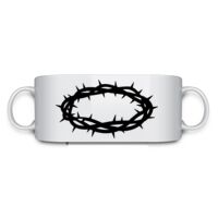 11oz Mug With Wrap Around Print Thumbnail