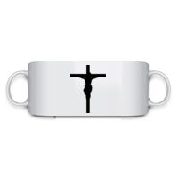 11oz Mug With Wrap Around Print Thumbnail