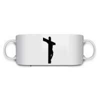 11oz Mug With Wrap Around Print Thumbnail
