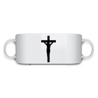11oz Mug With Wrap Around Print Thumbnail