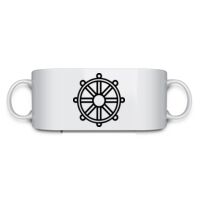 11oz Mug With Wrap Around Print Thumbnail