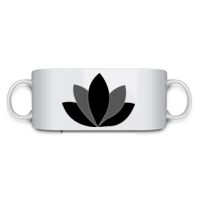 11oz Mug With Wrap Around Print Thumbnail