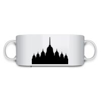 11oz Mug With Wrap Around Print Thumbnail