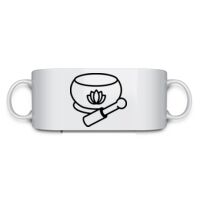 11oz Mug With Wrap Around Print Thumbnail