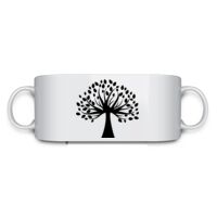 11oz Mug With Wrap Around Print Thumbnail