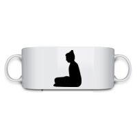 11oz Mug With Wrap Around Print Thumbnail