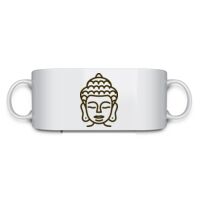 11oz Mug With Wrap Around Print Thumbnail