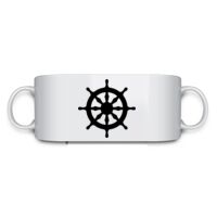 11oz Mug With Wrap Around Print Thumbnail