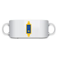 11oz Mug With Wrap Around Print Thumbnail