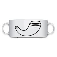 11oz Mug With Wrap Around Print Thumbnail