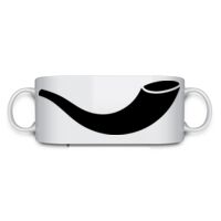 11oz Mug With Wrap Around Print Thumbnail