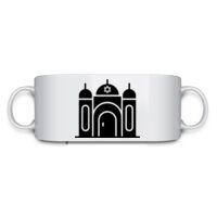 11oz Mug With Wrap Around Print Thumbnail