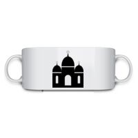 11oz Mug With Wrap Around Print Thumbnail