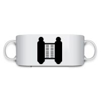 11oz Mug With Wrap Around Print Thumbnail