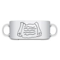 11oz Mug With Wrap Around Print Thumbnail