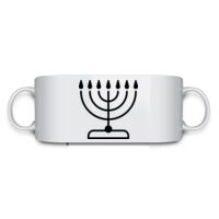 11oz Mug With Wrap Around Print Thumbnail